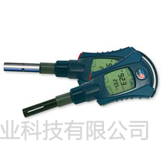 德国WTW-VARIO Cond手持式电导率/电阻率/TDS/盐度测试仪